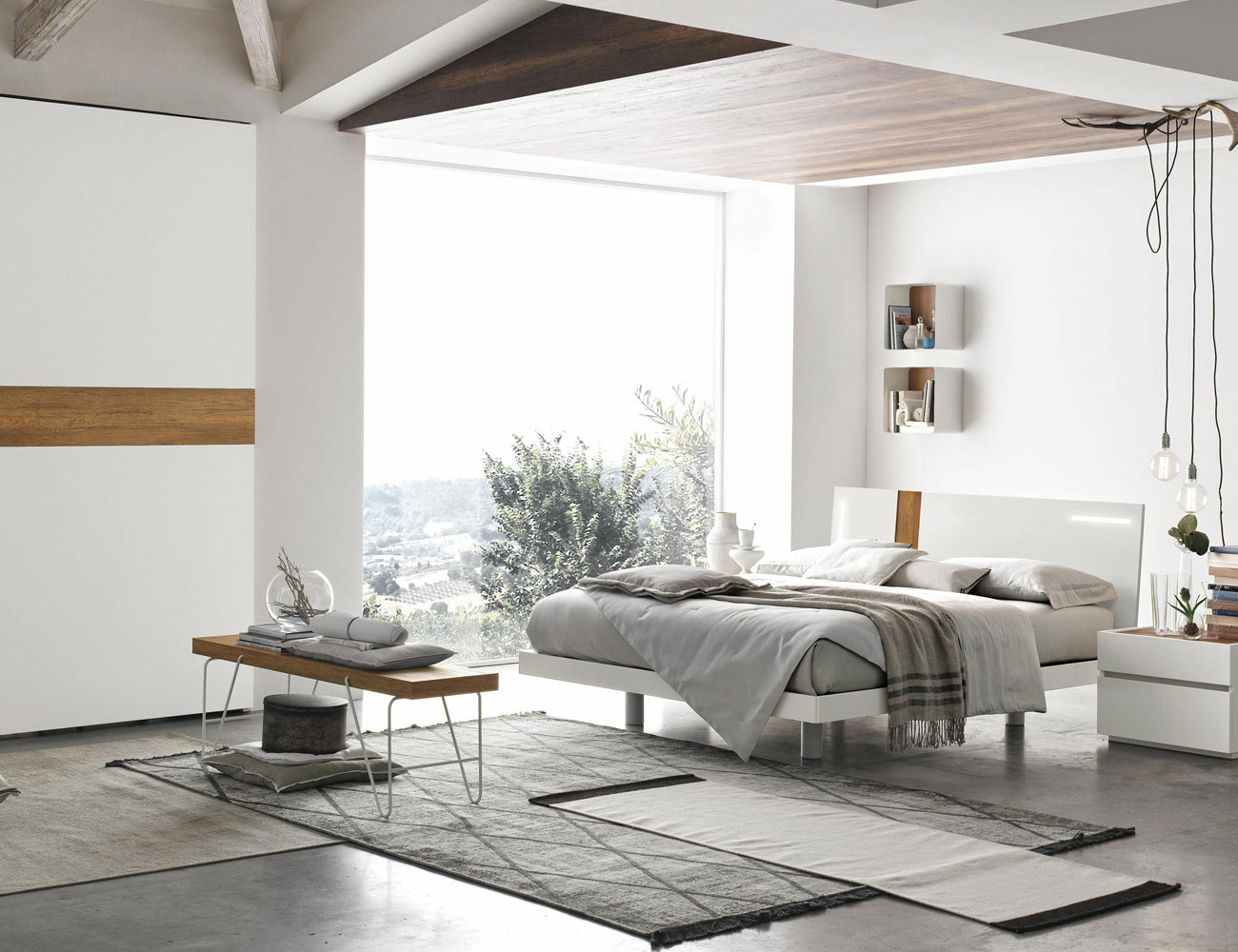 Tomasella Letti Matrimoniali Senza Contenitore Letto Matrimoniale