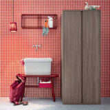 prezzo mobile lavanderia Birex vendita on line Acqua e sapone