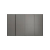 Novamobili armadio ante scorrevoli Dover