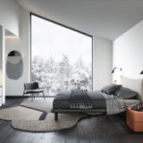 comodino Giro-Giro Novamobili prezzo offerta