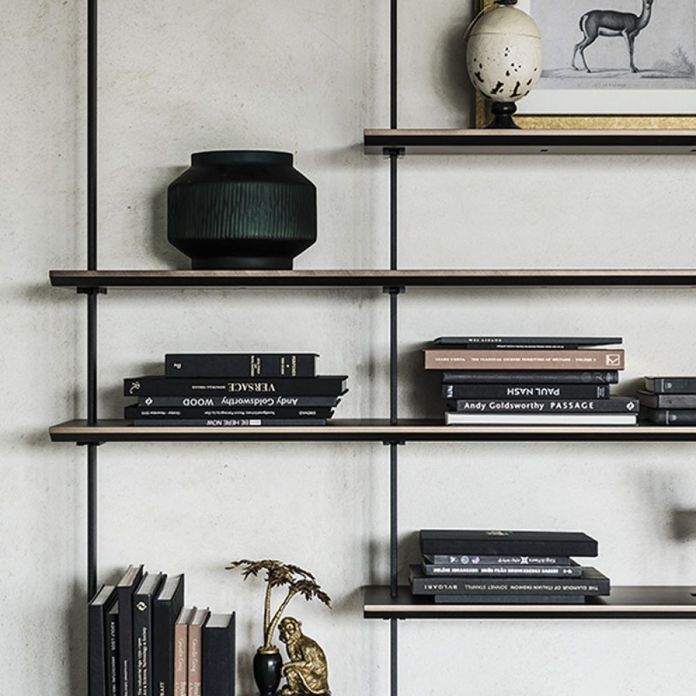 Libreria Airport Cattelan Italia