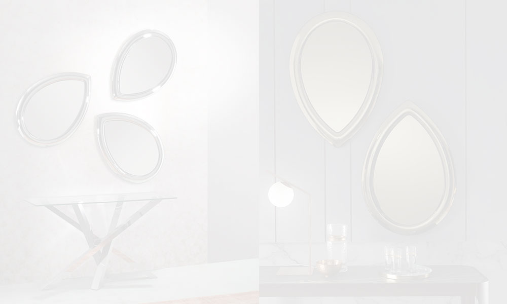 Specchi Riflessi