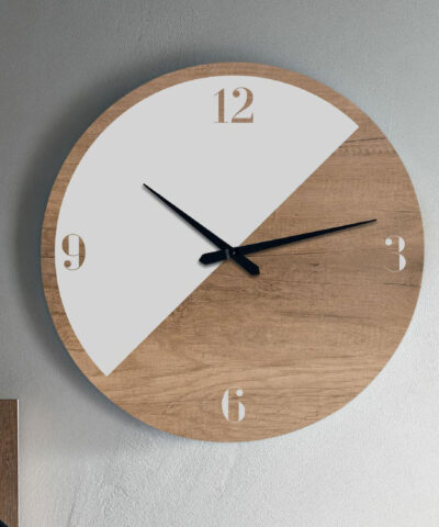 clock orologio Tomasella