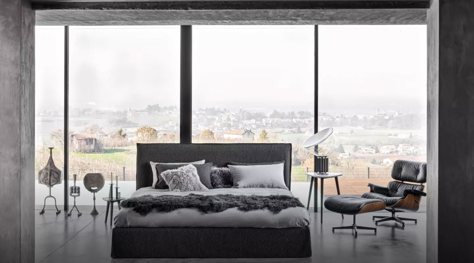 letto-Ghost-Gervasoni
