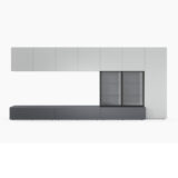 Mobili contenitori Box 18 Novamobili