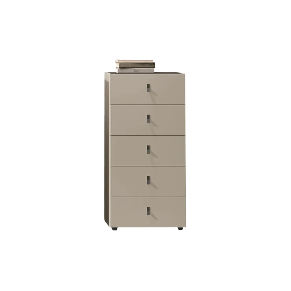 Cassettiera Thalem Tomasella con 5 cassetti