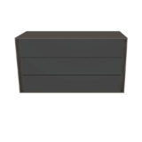 Comò Vip Cristal Tomasella