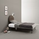 Letto Bishape Caccaro