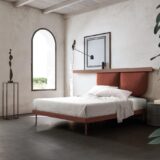 Letto Groove Caccaro