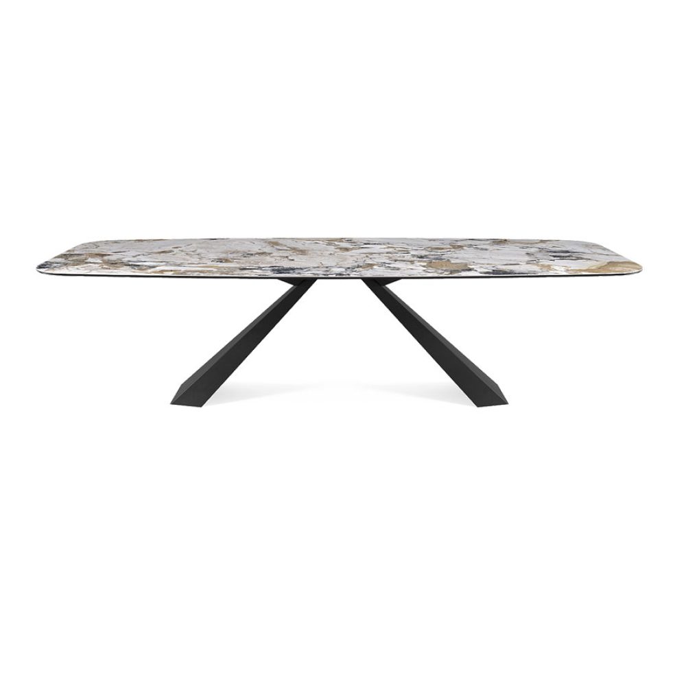 Tavolo Eliot Keramik Cattelan Italia prezzo