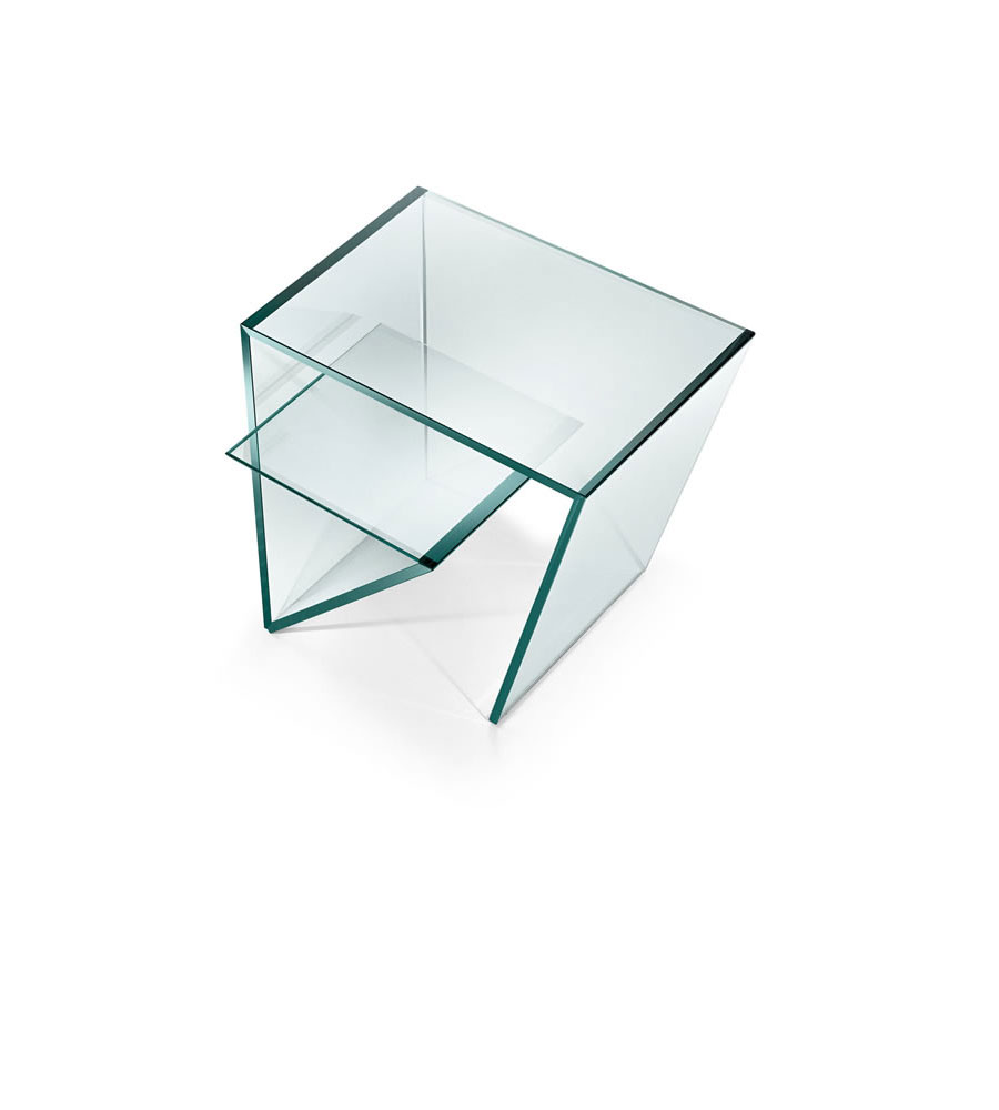 Tavolino Zen Tonelli Design prezzo