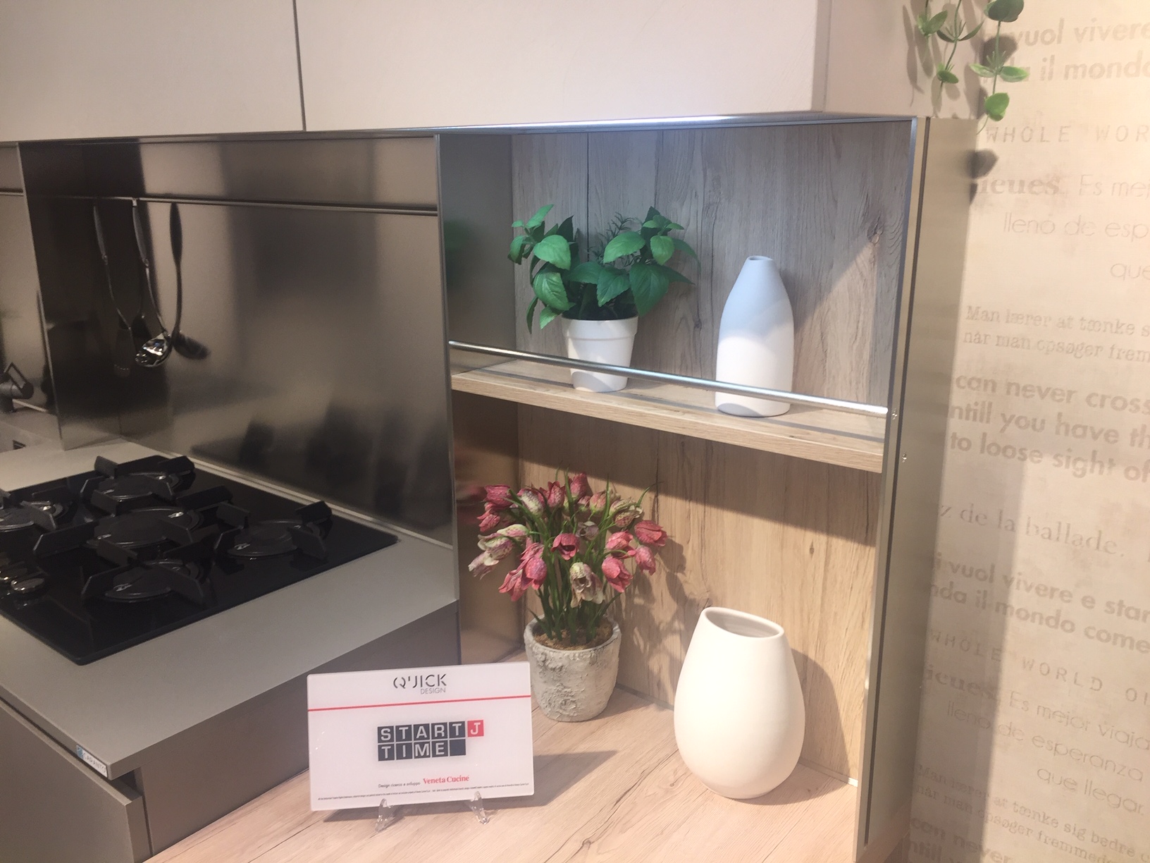 cucina Start J Veneta Cucine offerta outlet -6 cucina Start J Veneta Cucine offerta outlet -6