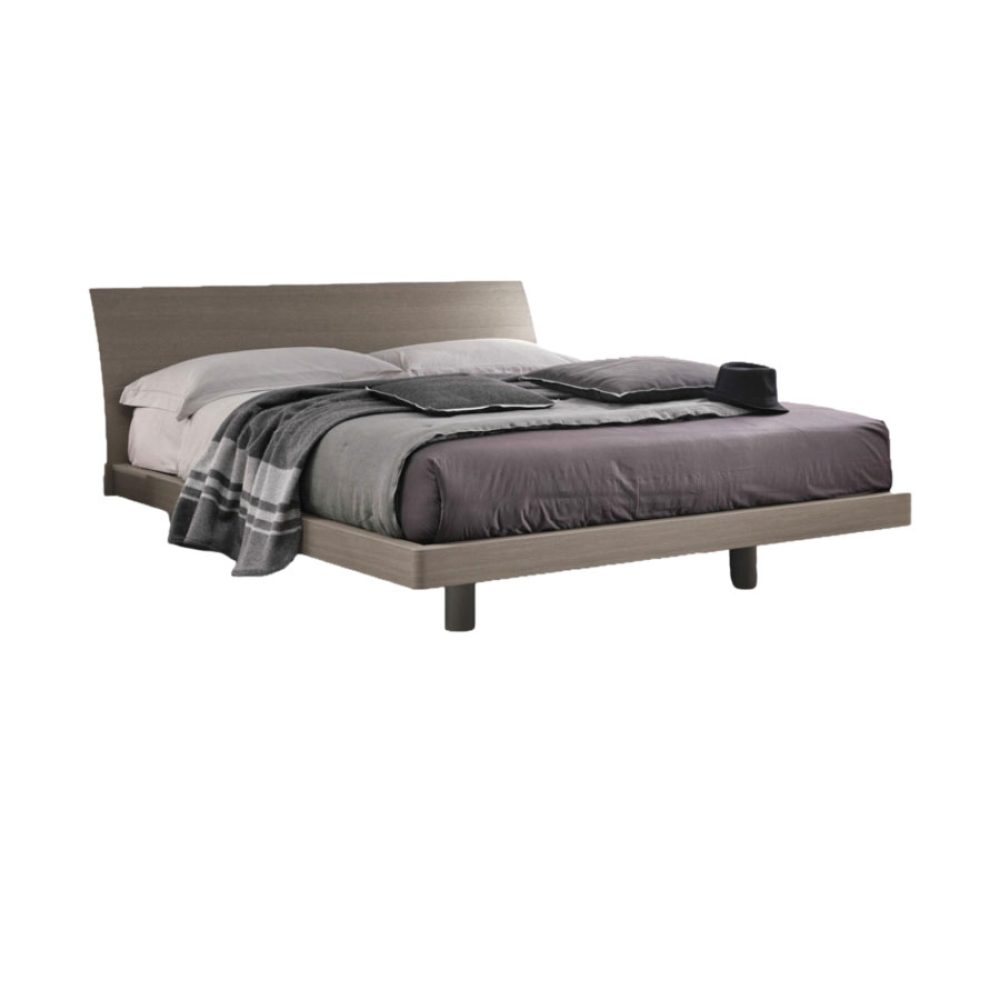 Letto matrimoniale Clio Tomasella