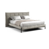Letto Tuftè Novamobili prezzo