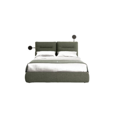 Letto Bishape Caccaro outlet