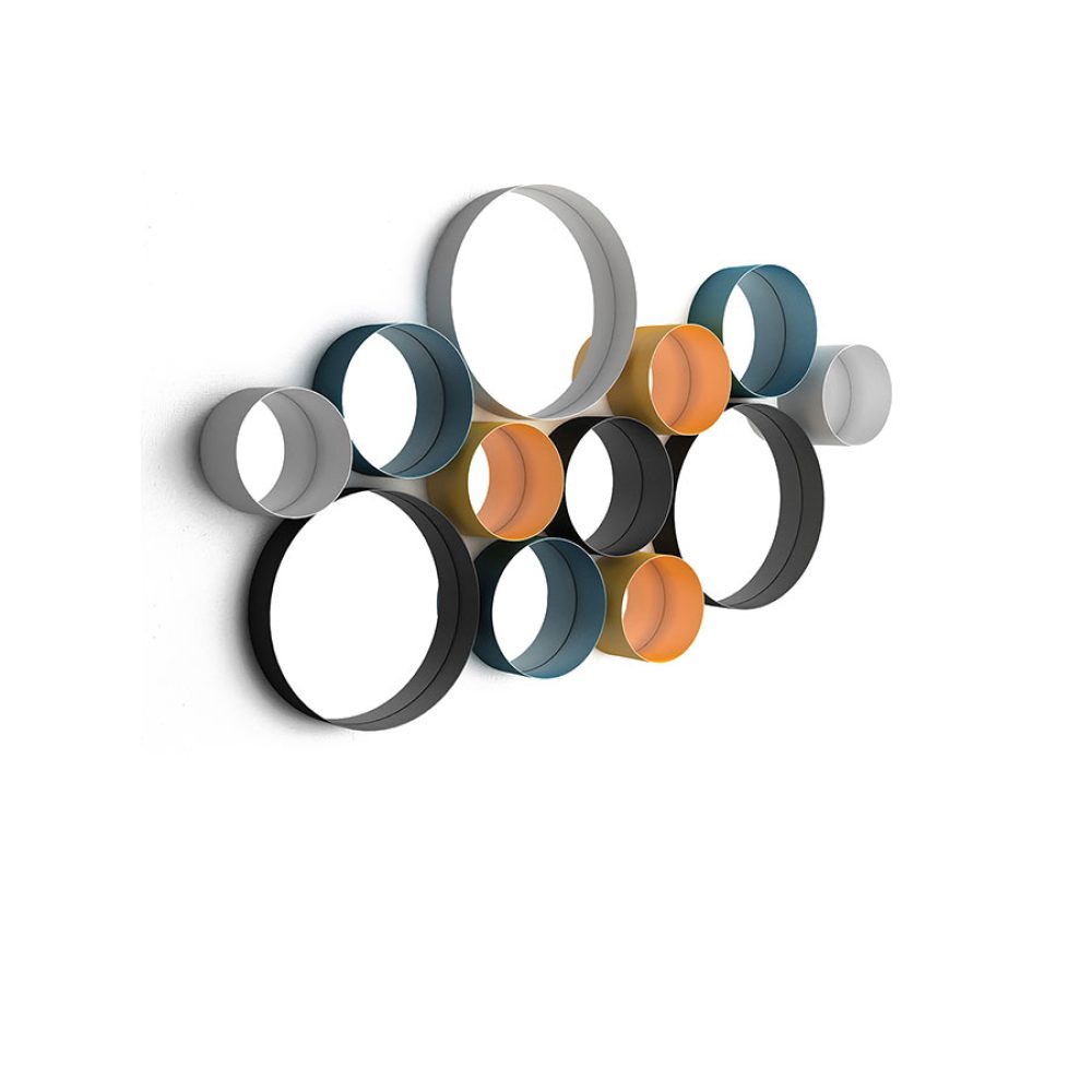 Specchio Dot Minottiitalia prezzo