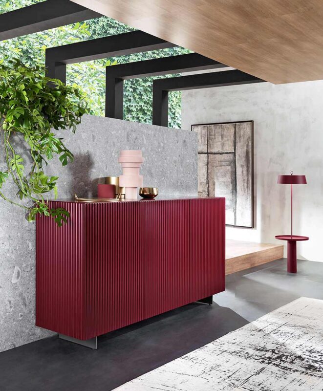 Madia Onda Riflessi prezzo Giriga