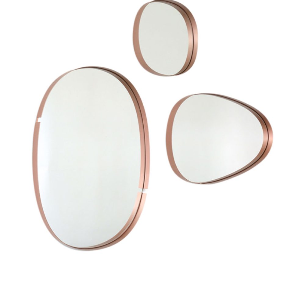 Specchio Lumière Riflessi prezzo