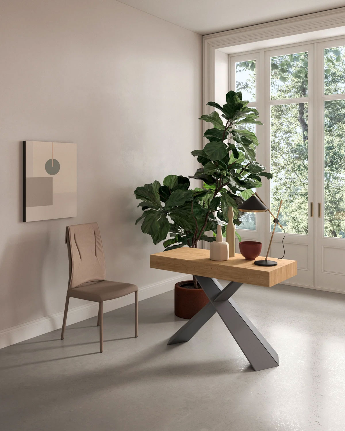 tavolo-console-4You-ozzio-6 tavolo-console-4You-ozzio-6