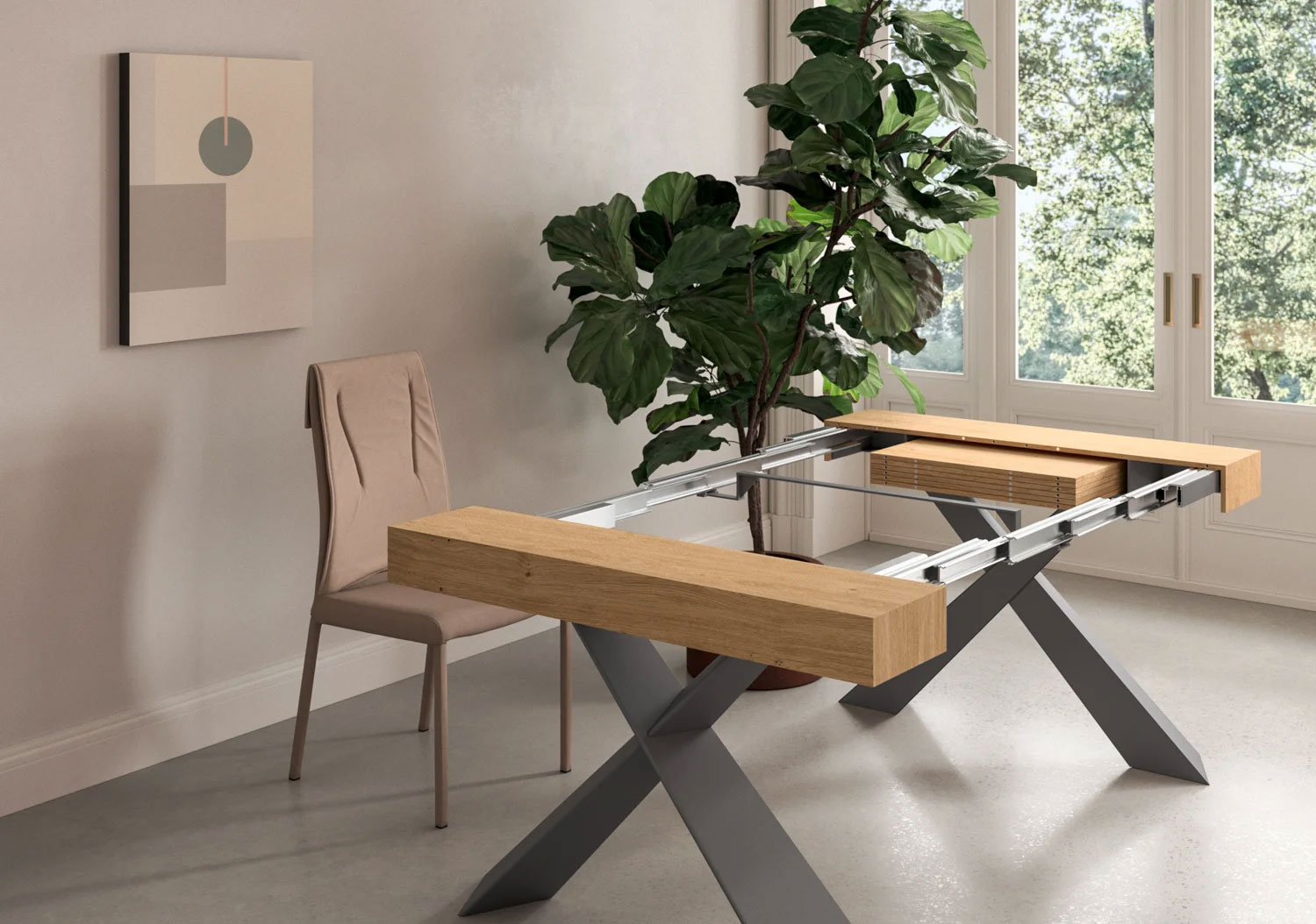 tavolo-console-4You-ozzio-8 tavolo-console-4You-ozzio-8