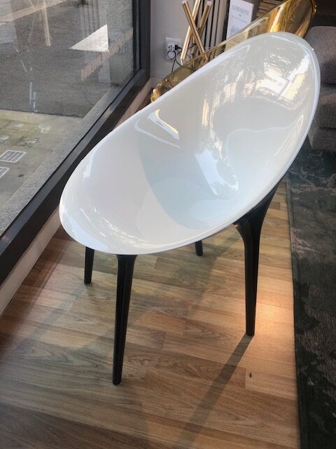 Super Impossible Kartell Mr Impossible Chair Swivel Chairs Kartell