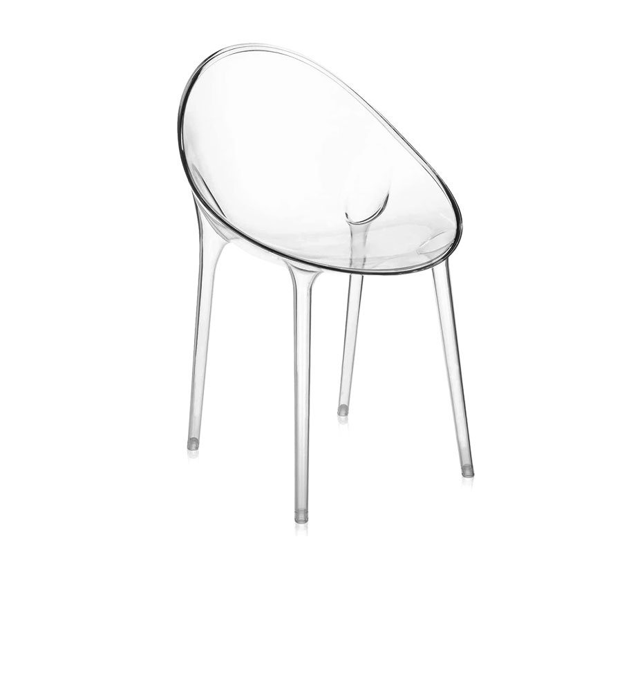 sedia-mr-impossible-kartell-prezzo-outlet