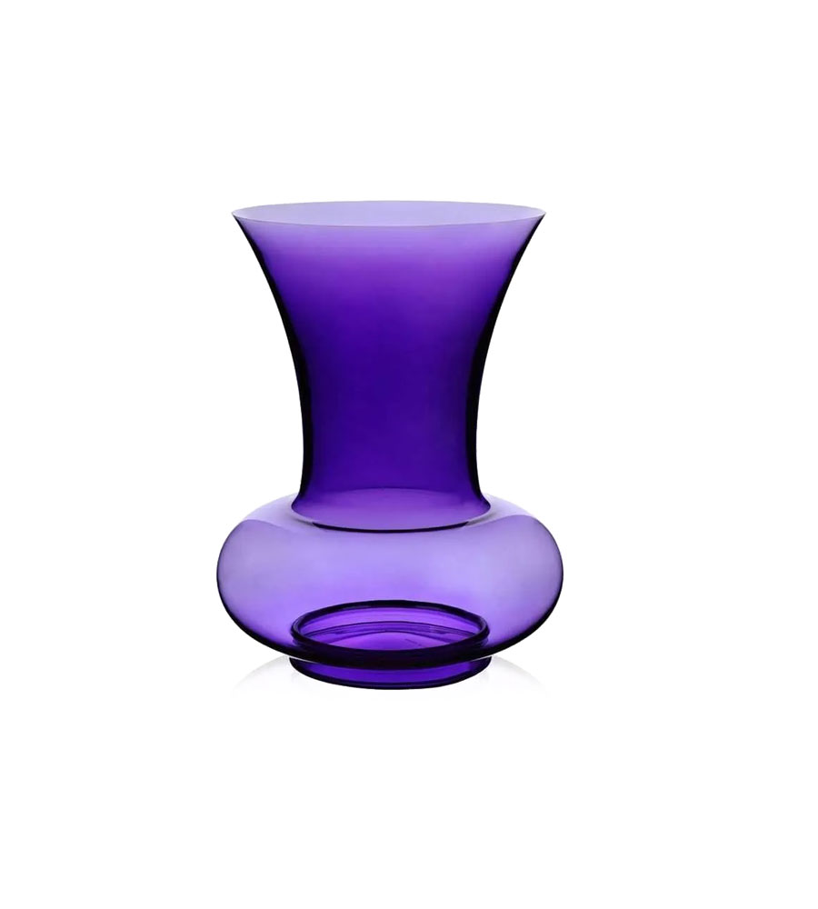 Vaso La Boheme Kartell Outlet - Giriga