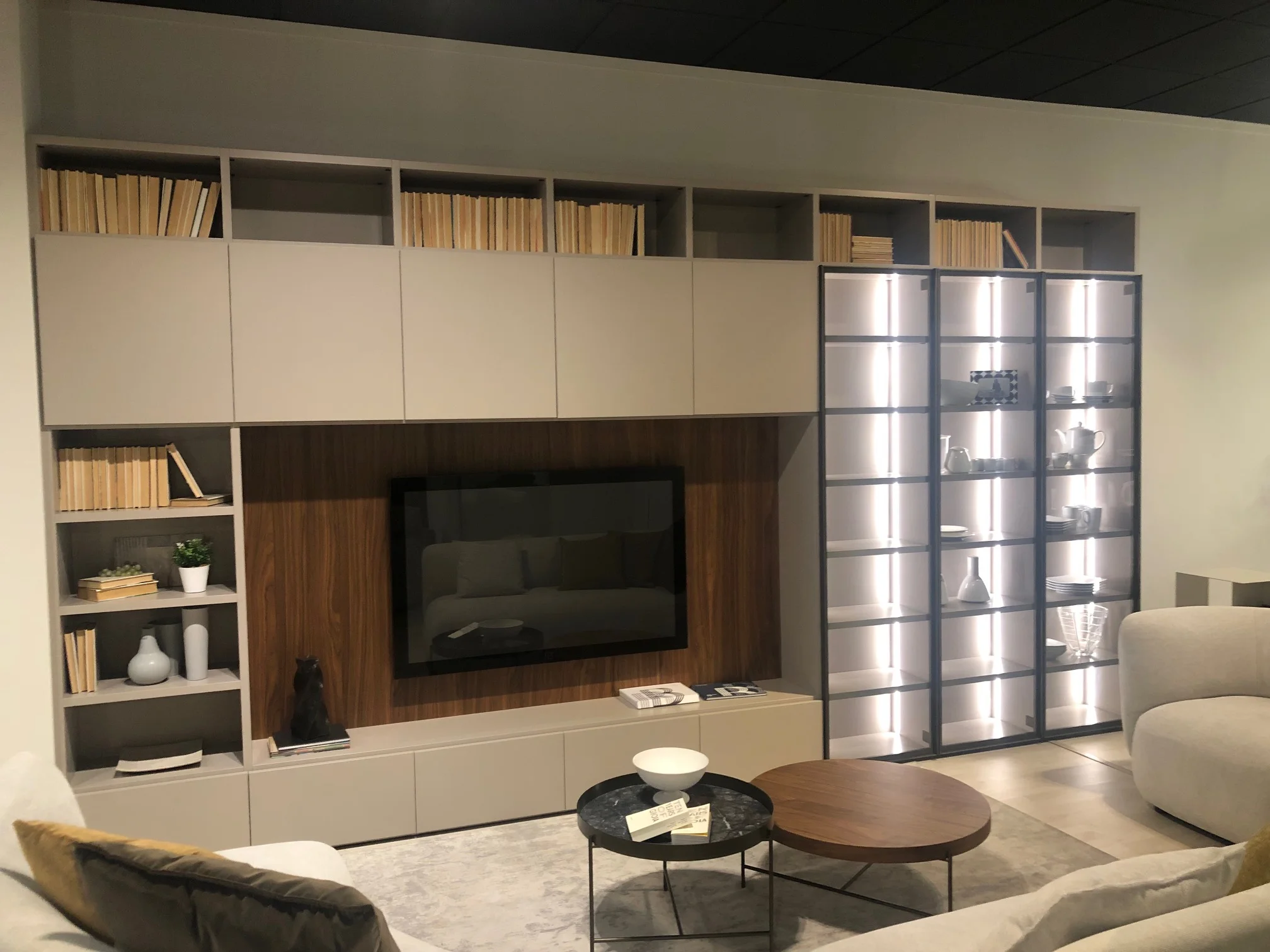 libreria-wall-30-novamobili-outlet-2 libreria-wall-30-novamobili-outlet-2