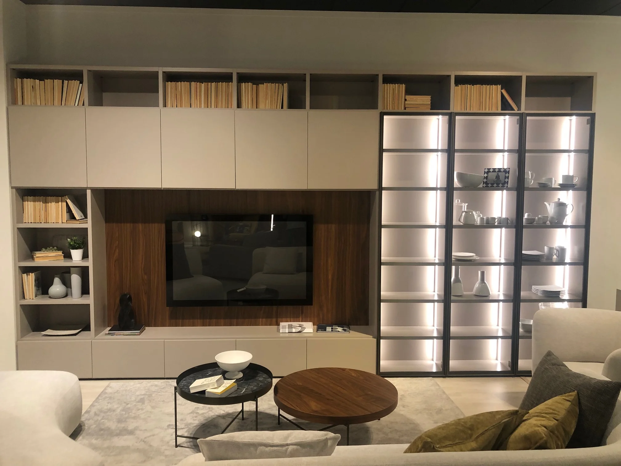 libreria-wall-30-novamobili-outlet-5 libreria-wall-30-novamobili-outlet-5