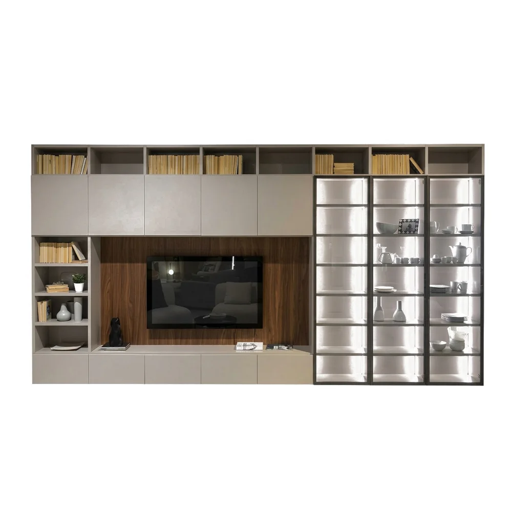 Libreria wall 30 Novamobili outlet