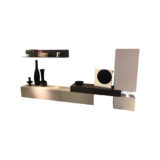 Mobile soggiorno Atlante Tomasella outlet prezzo online