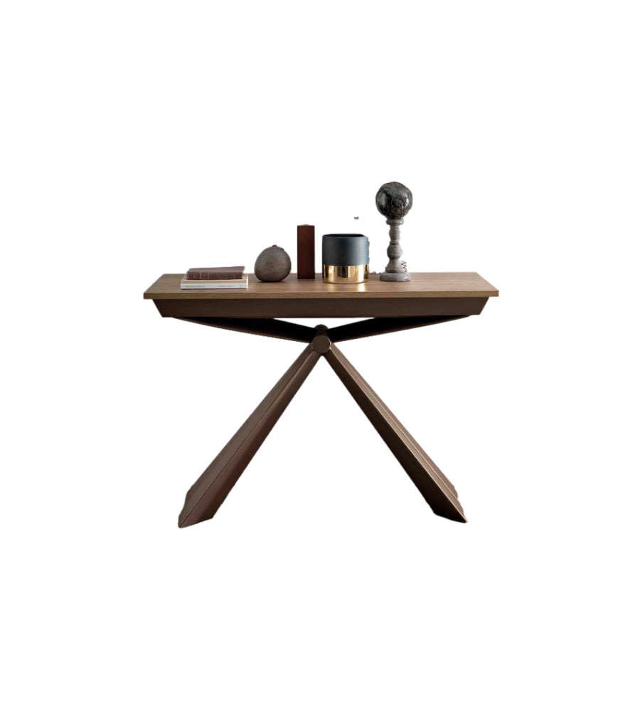 Tavolo consolle Genesi Altacom vendita online prezzo