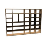 Libreria wall 30 Novamobili outlet