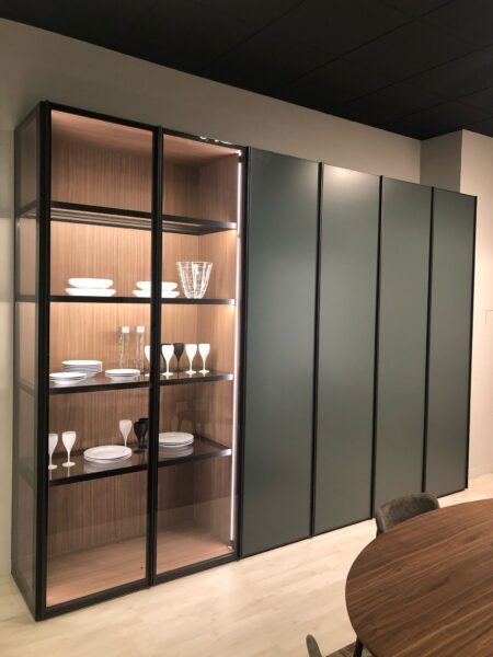 Giriga Store Novamobili Torino