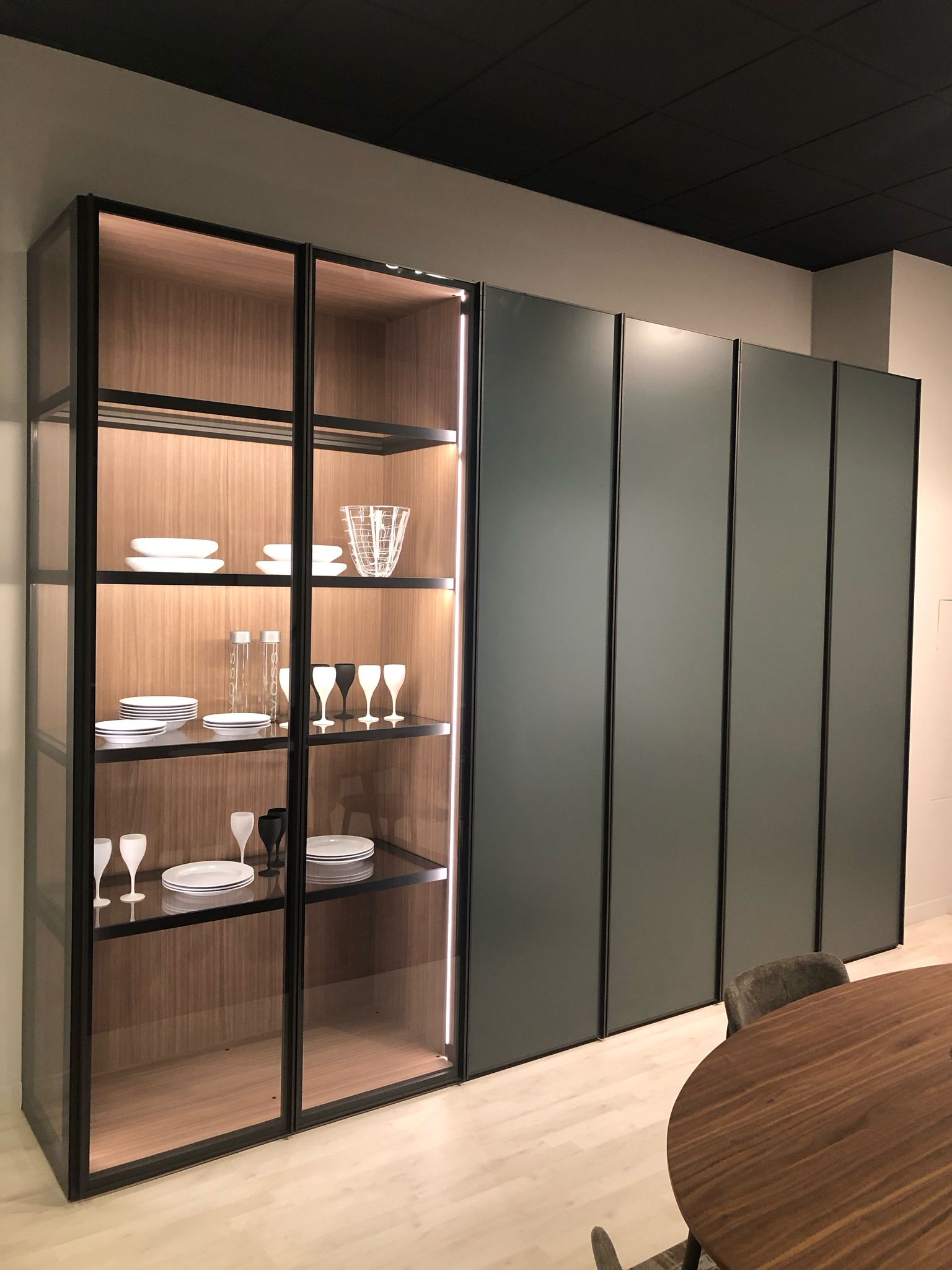 Store Novamobili Torino