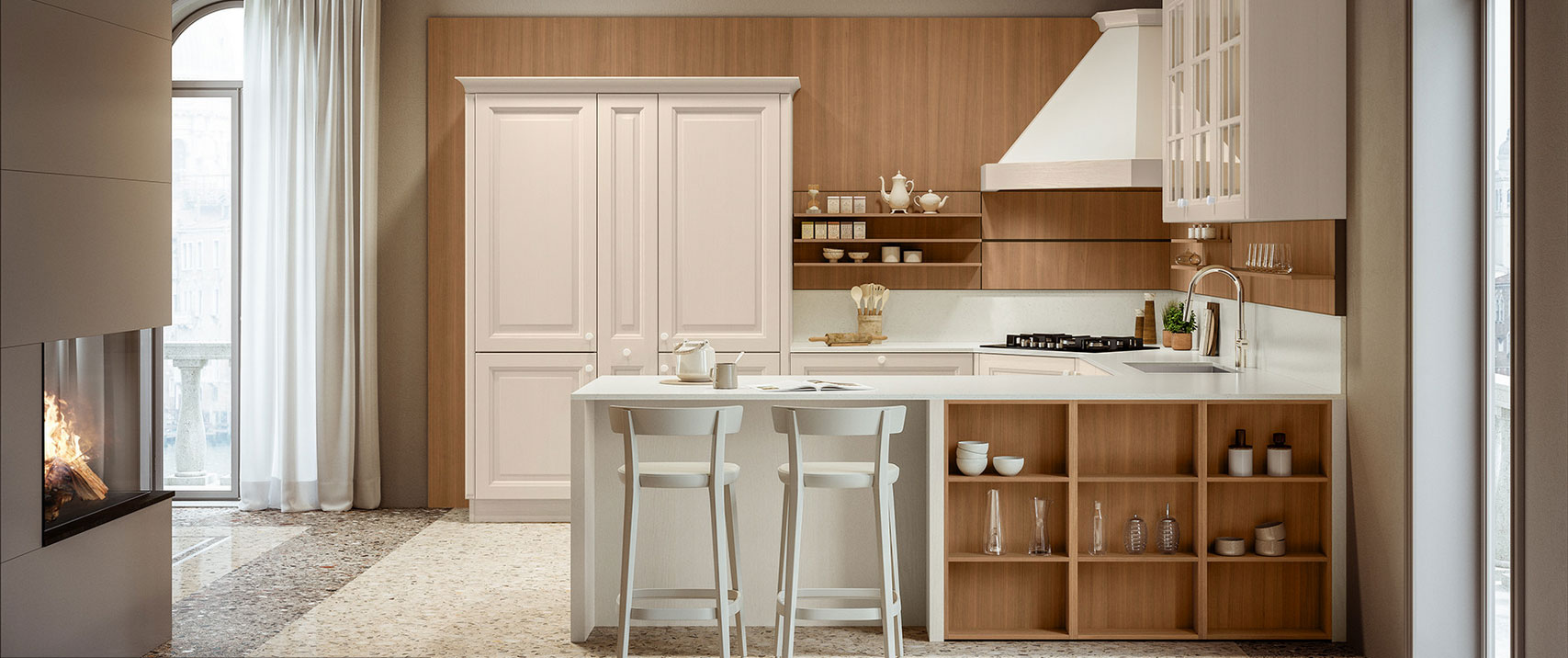 cucina Veneta Cucine Pavese