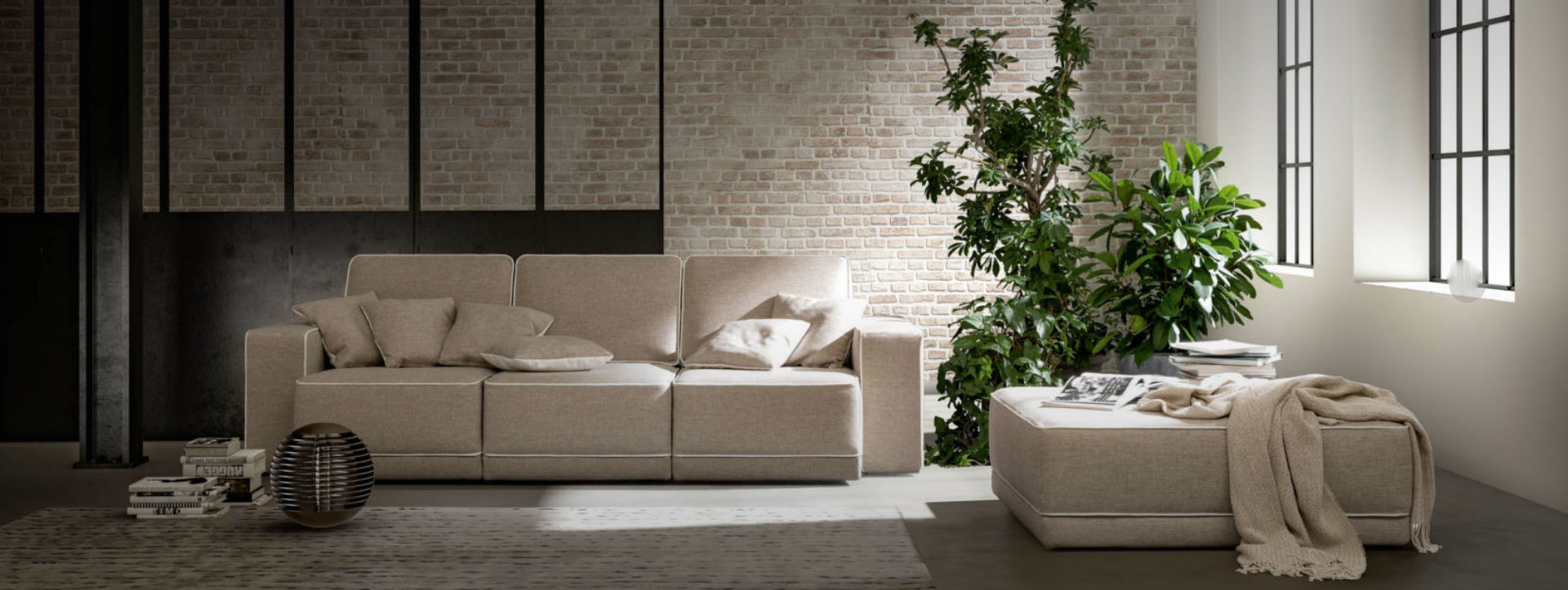 Divano Double Samoa prezzo 