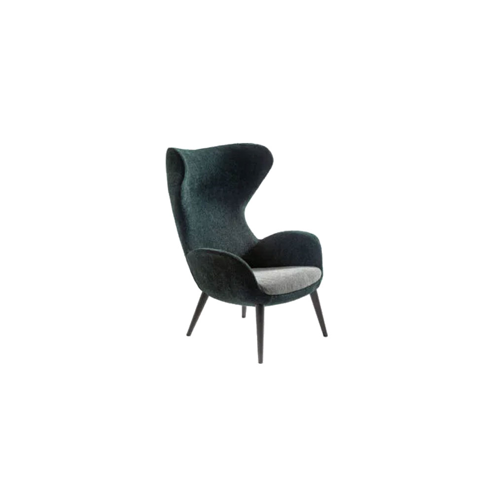 Poltrona Kim Samoa prezzo online offerta