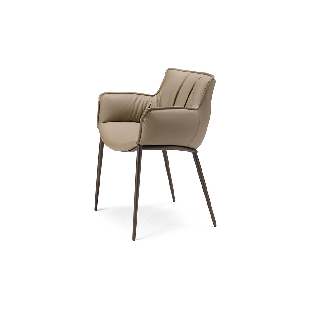 Sedia Rhonda Cattelan Italia prezzo online