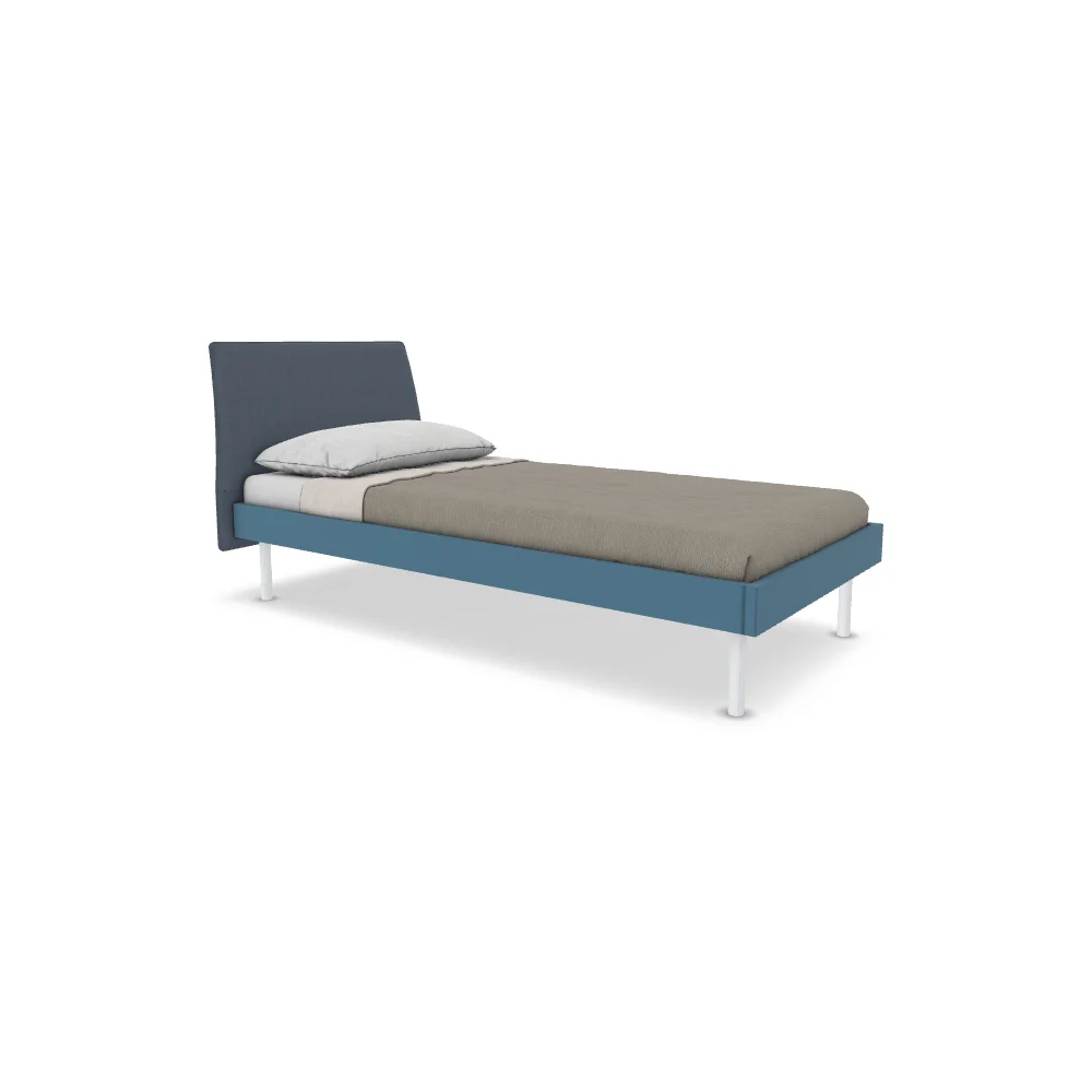 Letto Flare R04 Nidi
