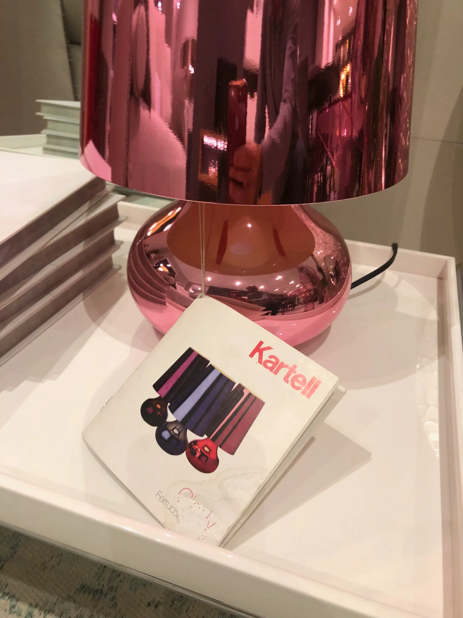 lampada-cindy-kartell-outlet-1-3 lampada-cindy-kartell-outlet-1-3