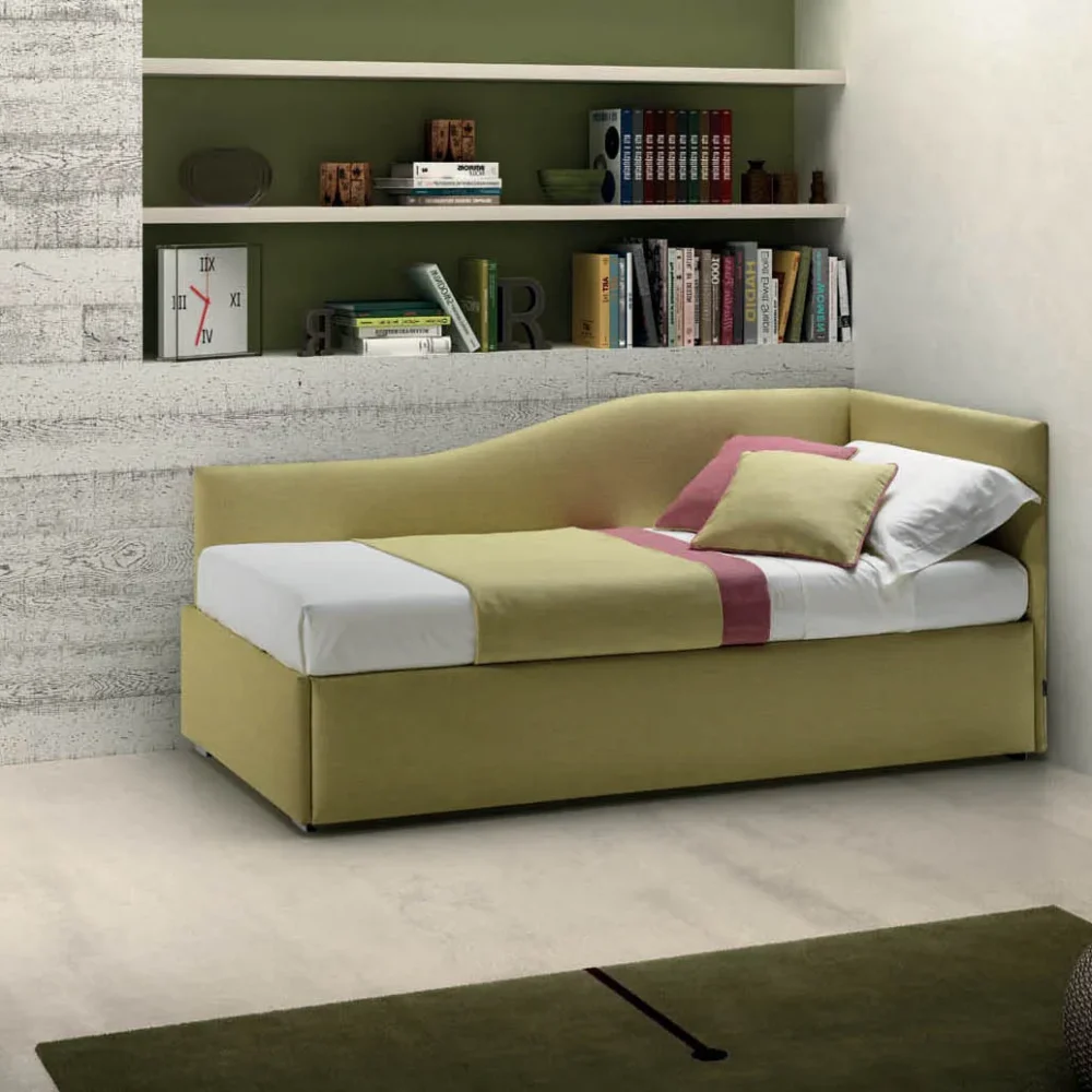 Letto Twice sagomato Samoa Bside prezzo online