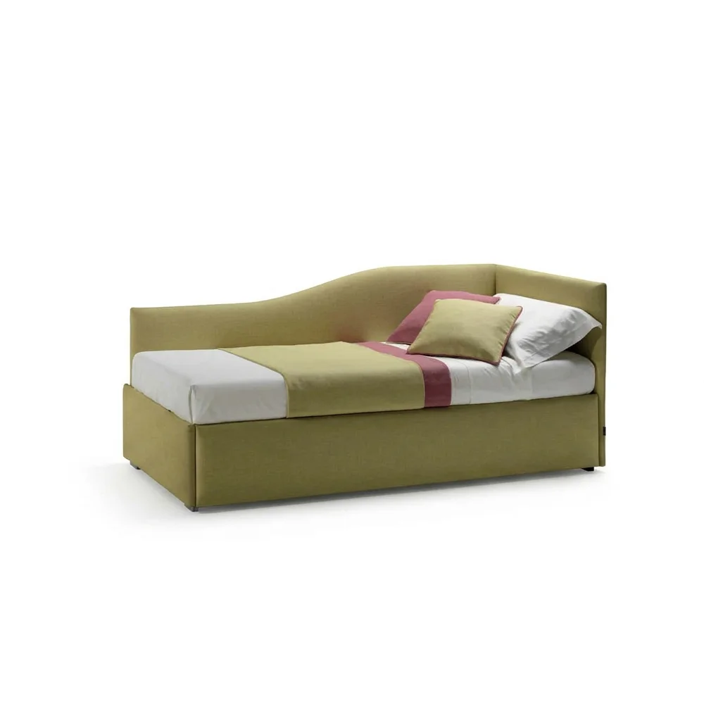 Letto Twice Sagomato Samoa Bside prezzo vendita online