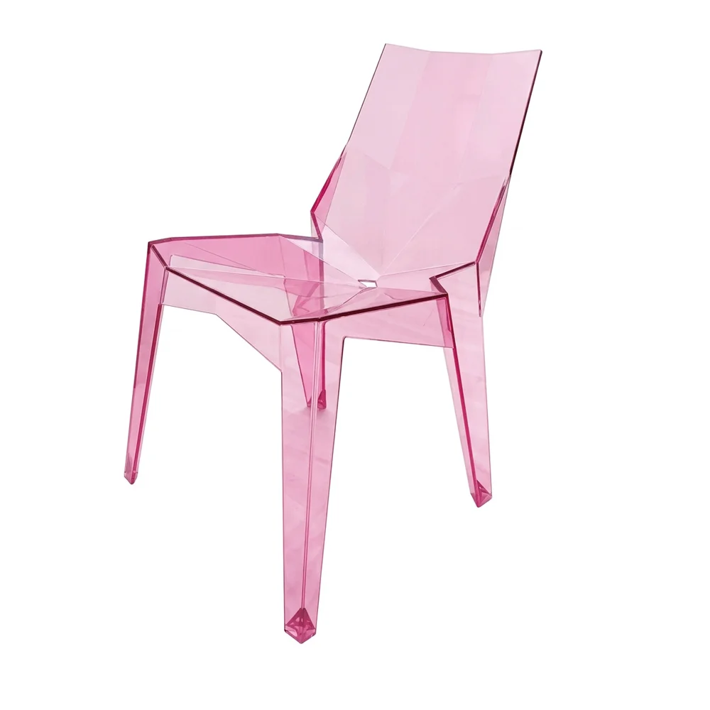 Sedia Poly Bonaldo prezzo outlet